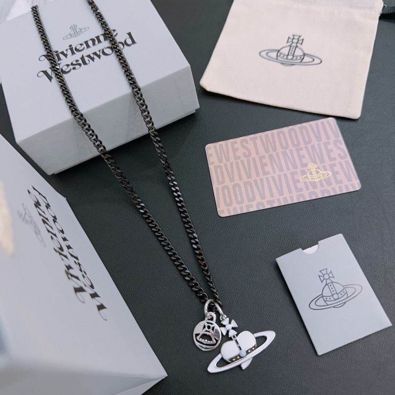 Vivienne Westwood Necklaces